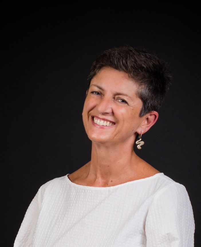Roberta Giovine
