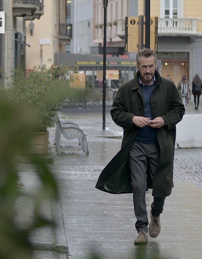 Anche un po' di astigiano nella colonna sonora della fiction Rai 'Rocco Schiavone'