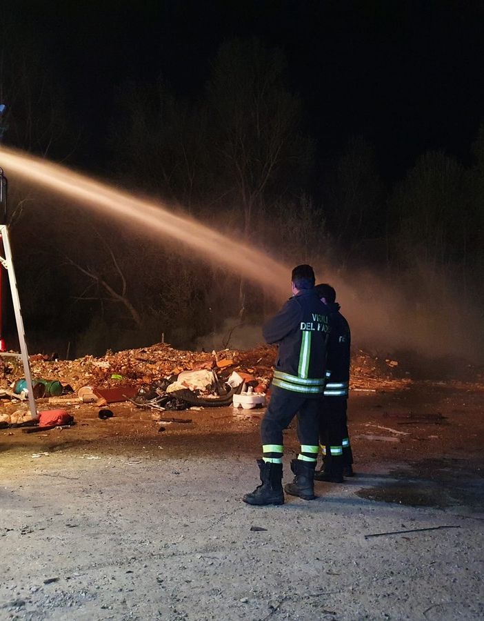 &quot;L'interpellanza di Giaccone? Sembra la lettera di Babbo Natale&quot;. Ambiente Asti commenta l'interpellanza a Lamorgese