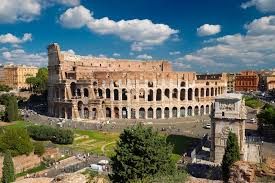 Gita a Roma con gli Ex Allievi dell'oratorio don Bosco di Nizza