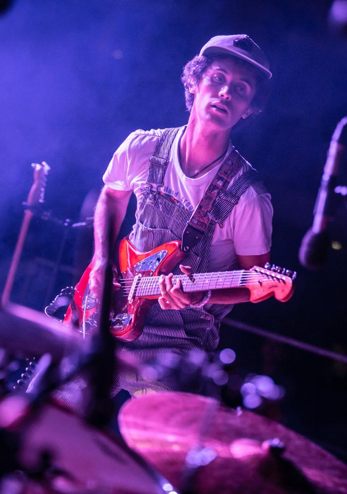 Ron Gallo