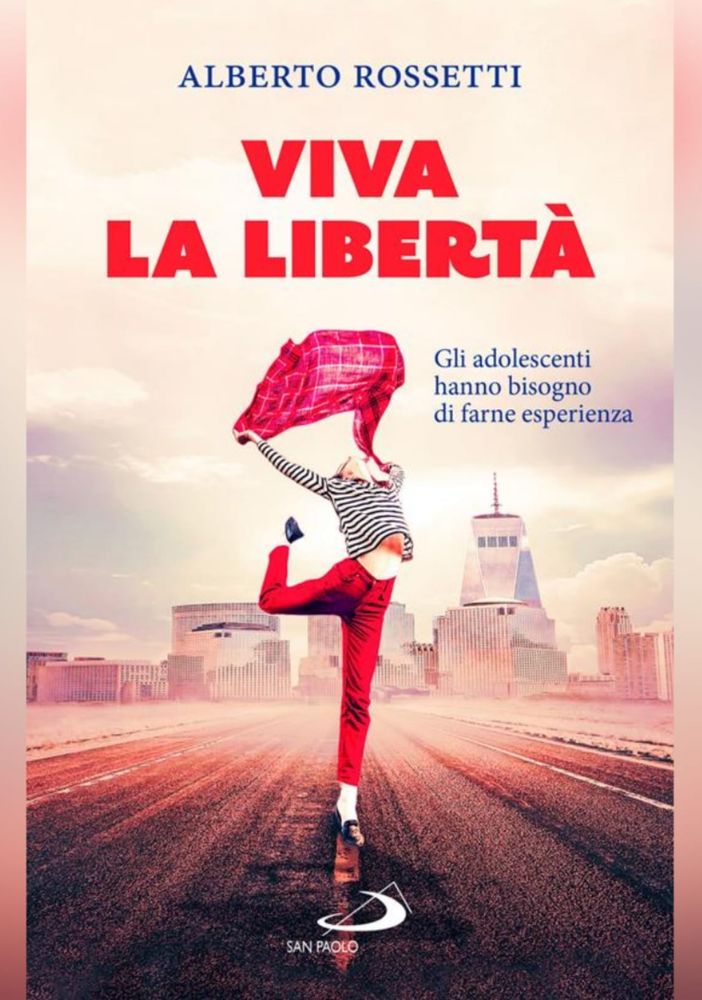 Alla Biblioteca Astense il libro di Alberto Rossetti &quot;Viva la libertà&quot;