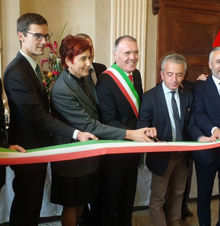 Al via Rosso Barbera a Costigliole d'Asti: rassegna che celebra passione ed eccellenza (FOTOGALLERY)