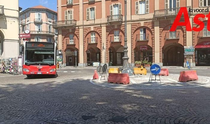 &quot;Nuova viabilità? Il vero test sarà settembre&quot;. Il giorno dopo il primo step, parlano i commercianti