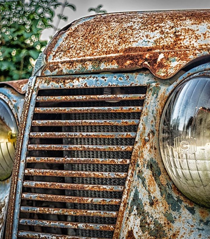 Rottamare un auto