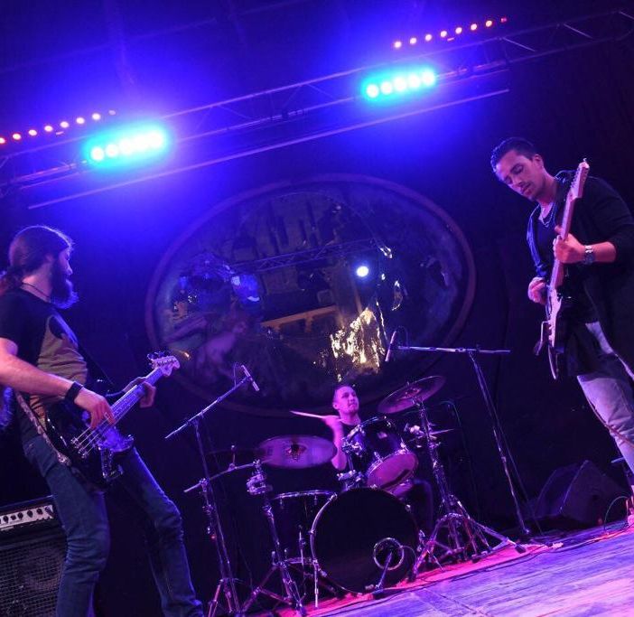 Speciale AstiMusica: cinque domande ai Rubin Red, opening for Treves Blues Band (FOTO E VIDEO)