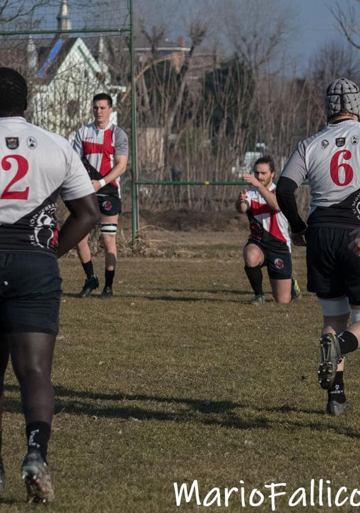Buone notizie per il Monferrato Rugby senior che ha vinto a Chieri. L'under 19 si impone sul Cus Torino