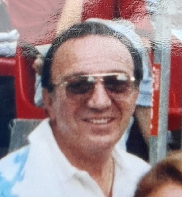 Ancora un lutto nel mondo del Palio, morto l'ex rettore di Cattedrale, Giovanni Rustichelli