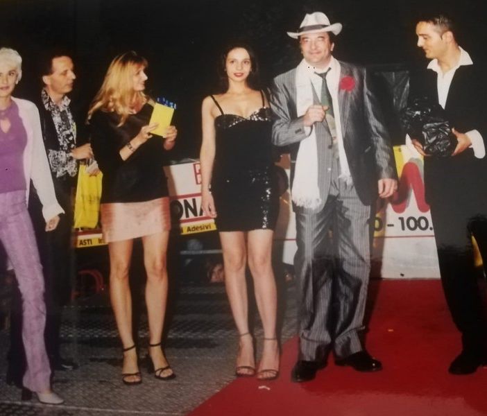 1999-2019. Buon compleanno SanRemoClonati!