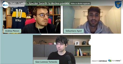 L'equilibrio regna sovrano nel Girone A, focus su Novara e Vado