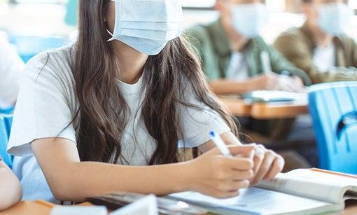 Mascherine a scuola, Chiorino: &quot;Lavoriamo per permettere a bambini e ragazzi di toglierle&quot;
