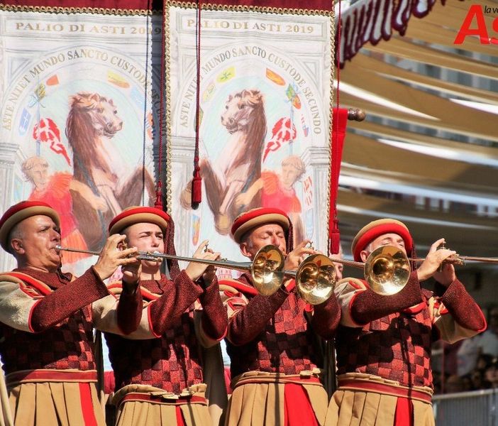 Palio: Fucecchio disputerà le &quot;Corse di Primavera&quot;, prologo dei Palii d'Italia