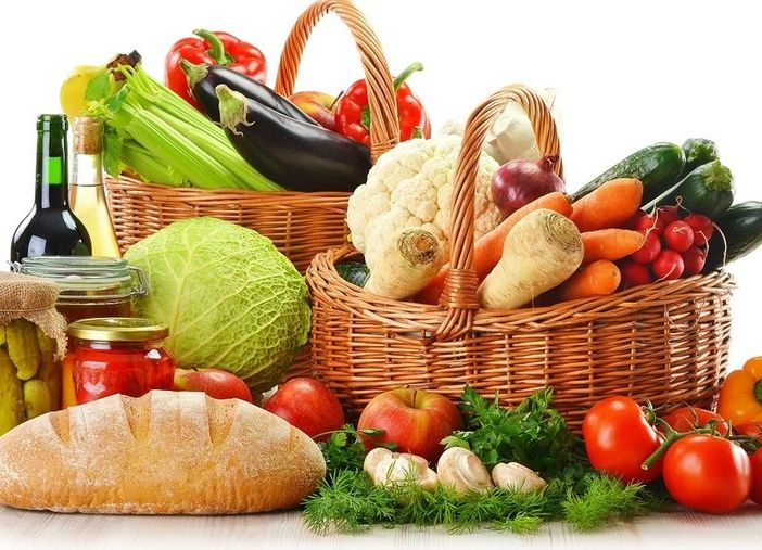 Presto a scuola di educazione alimentare con Campagna Amica