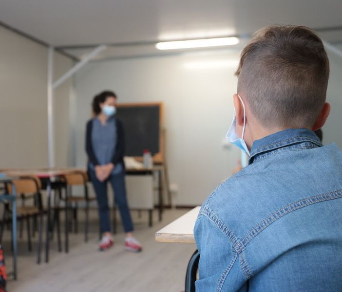 Covid nelle scuole, nell'Astigiano 8 focolai e 22 classi in quarantena