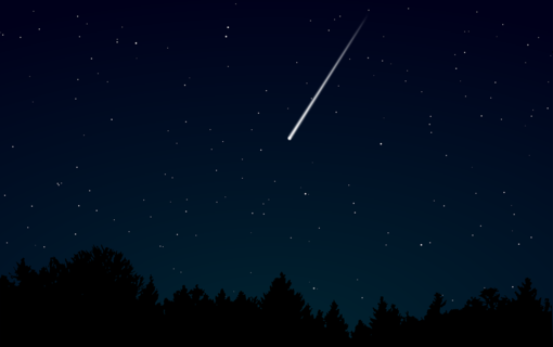 Occhi al cielo a “Riveder le stelle”: arriva la Notte di San Lorenzo