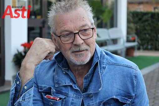 Tacconi, il figlio sui social: &quot;Papà ha fatto i suoi primi passetti, un'emozione indescrivibile”