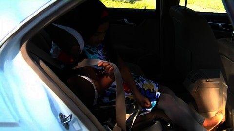 Seggiolini anti-abbandono, Regione Piemonte valuta incentivi a famiglie indigenti