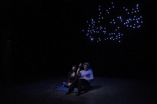 Rinviato a data da destinarsi lo spettacolo &quot;Siamo fatti di stelle&quot;