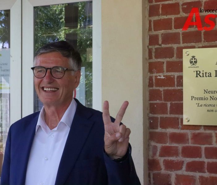 Nomine Cda università di Asti, Mario Sacco: &quot;L'indirizzo è quello di avere rappresentanti delle istituzioni&quot; [INTERVISTA]
