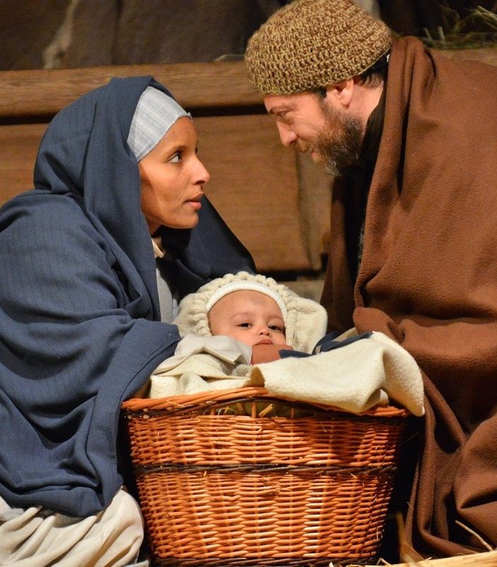 Torna l'Avvento Revigliaschese, per vivere insieme l'attesa del Natale
