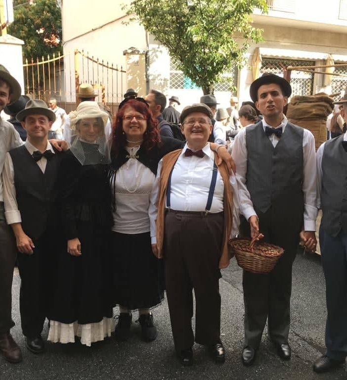 Va in archivio il Festival delle Sagre tra sole e temporale