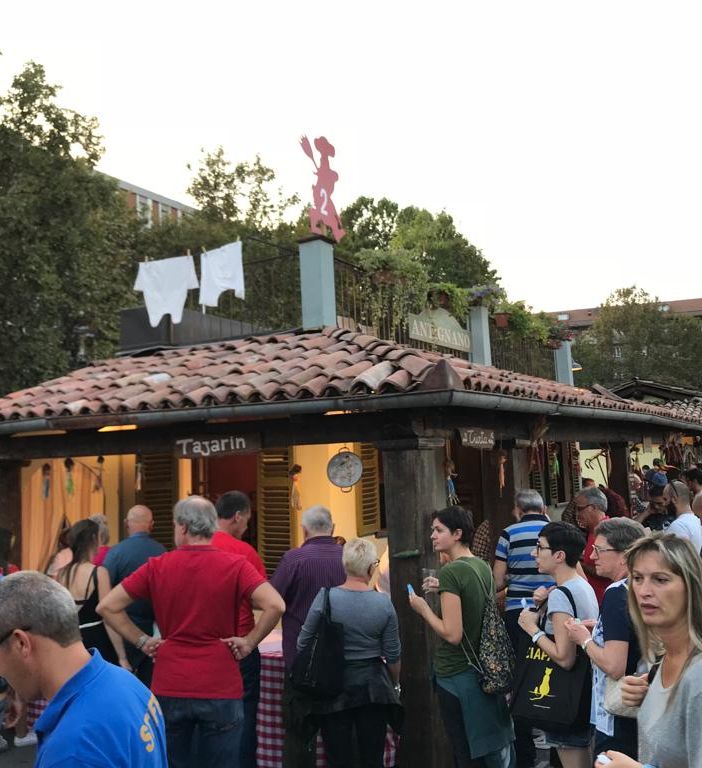 Festival delle Sagre: sì alla sfilata. Le 14 proloco partecipanti tutte in piazza Alfieri