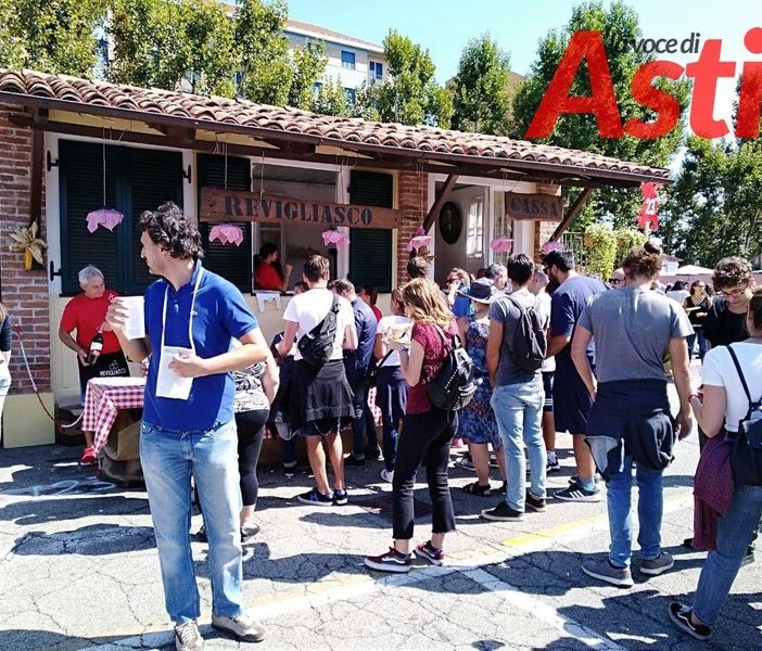L'edizione dello scorso anno