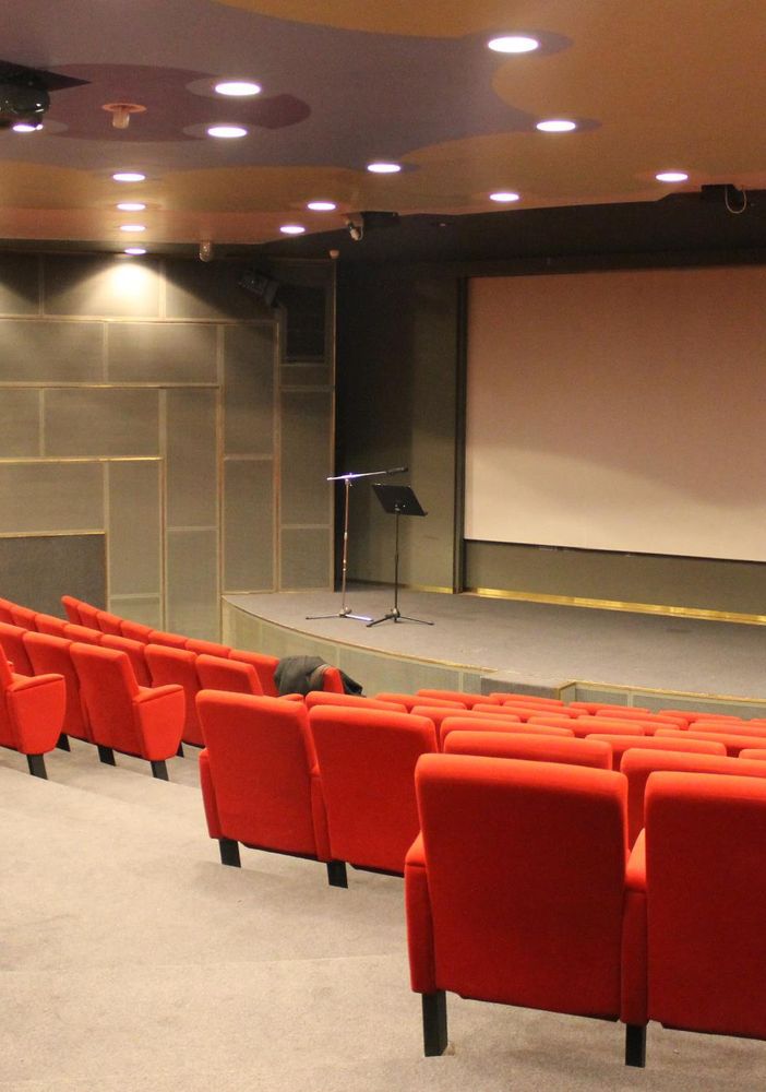 Ritornano in Sala Pastrone ad Asti gli appuntamenti con 'La Grande storia a Teatro'