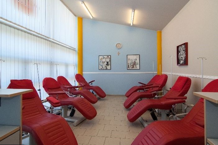 Fidas Canelli: 628 le donazioni di sangue nel 2022