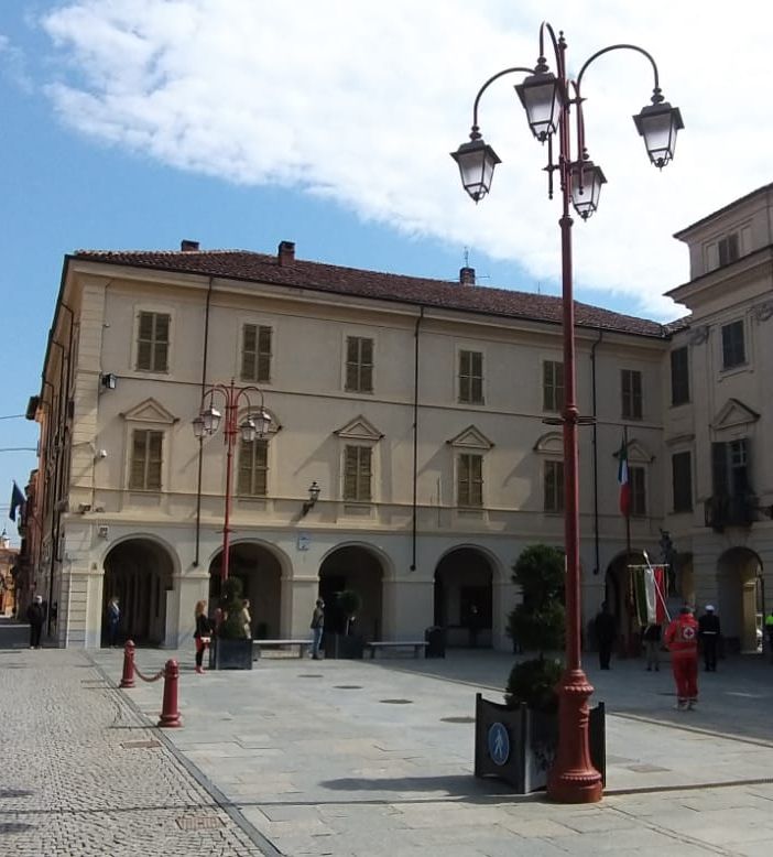 A San Damiano interventi straordinari nelle scuole, riqualificazione energetica e adeguamento sismico