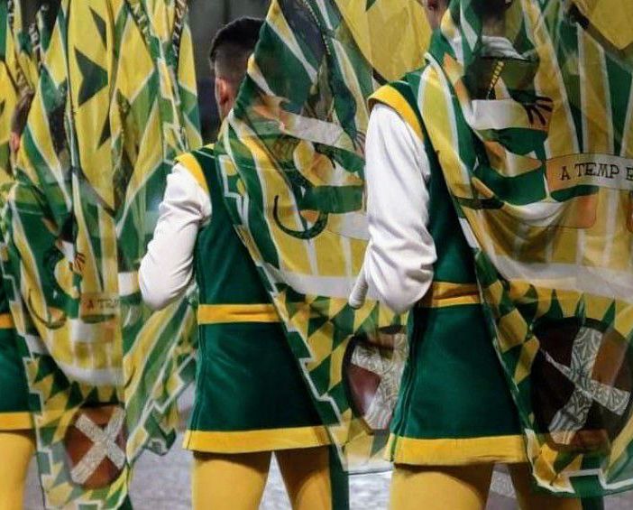 Il Borgo San Lazzaro si prepara per la Tenzone Aurea ad Ascoli