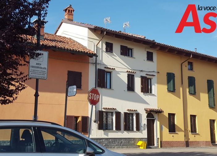 A San Paolo Solbrito telecamere contro i furti