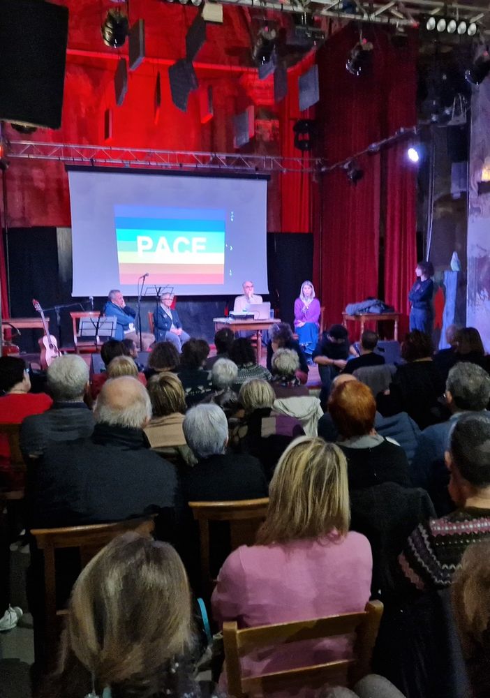 Una serata di &quot;Sanità e solidarietà&quot;: esperienze da Afghanistan a Piemonte con Passi solidali