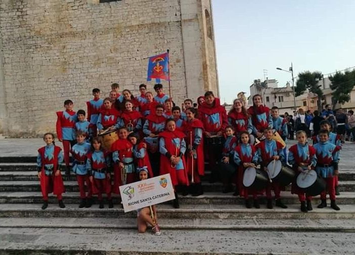 Gruppo Under