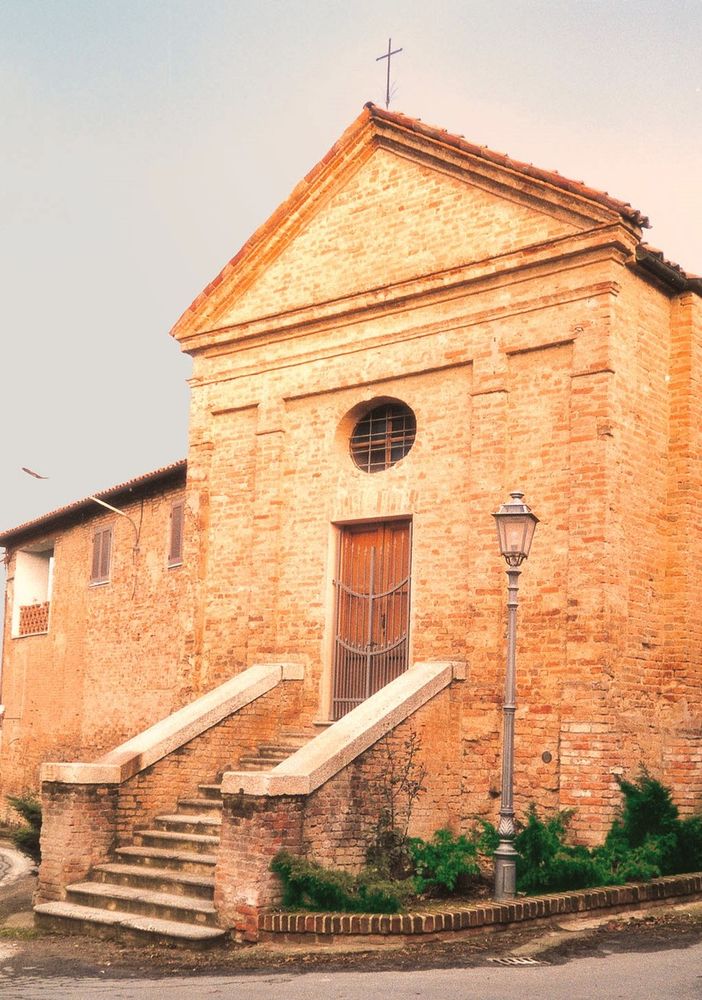 Passeggiata di 16 chilometri alla scoperta del romanico astigiano