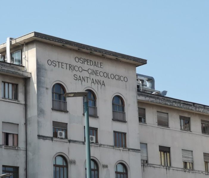 Stanza dell'ascolto: &quot;Al Sant'Anna di Torino un ritorno del patriarcato&quot;.  Nota delle donne del Pd astigiano