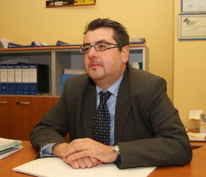 Stefano Santin