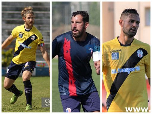 Calciomercato. Un tris &quot;savonese&quot; intriga l'Asti, i biancorossi guardano a Virdis, Taddei e Venneri