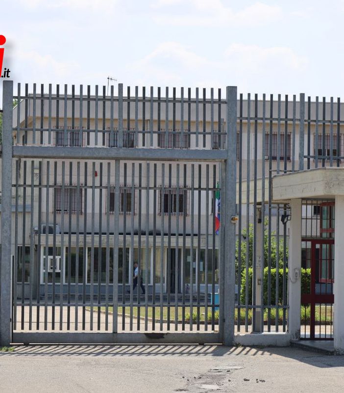 Il Carcere di Asti (MerfePhoto)
