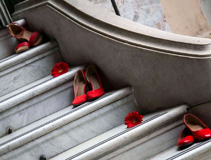 Giornata internazionale per l’eliminazione della violenza contro le donne: le iniziative regionali