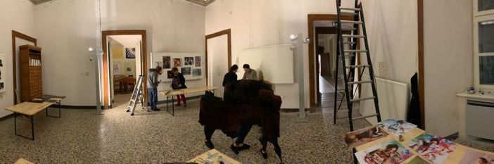 Al castello di Costigliole dal 12 ottobre la mostra &quot;Scatti d’autore 2019”