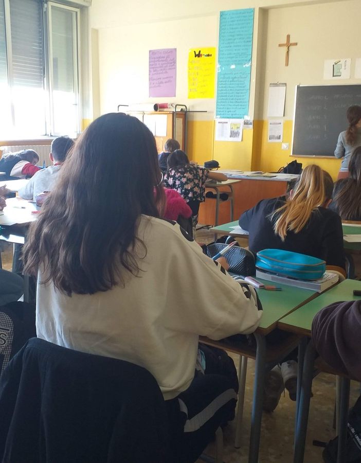 Ad Asti il Salone dell'orientamento per i ragazzi di seconda e terza media
