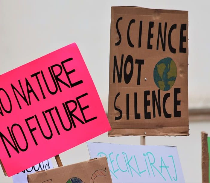 Anche i Fridays for Future di Asti gridano no all'Eu-Mercosur