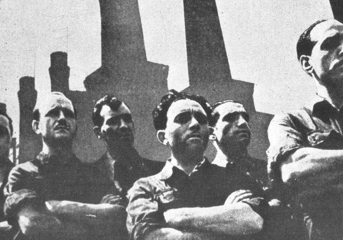 A ottant'anni dagli scioperi del marzo 1943 si ricordano le lotte con iniziative di Cgil Asti, Spi Asti e Israt