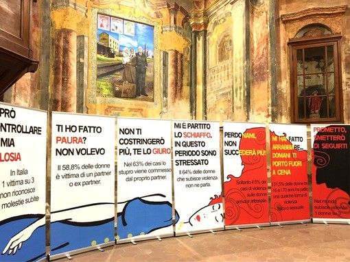 A Rocchetta Tanaro inaugura la mostra itinerante &quot;Non crederci!&quot;