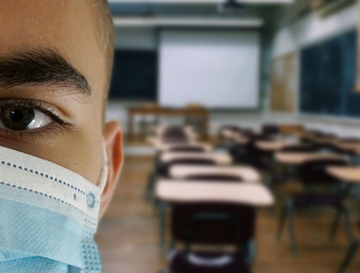 Scuola e Covid: anche il Coordinamento Nazionale Docenti della disciplina dei Diritti Umani chiede nuove misure di contenimento