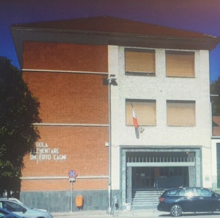 Asti. Alla scuola Cagni terminati i lavori di adeguamento alla normativa prevenzione incendi