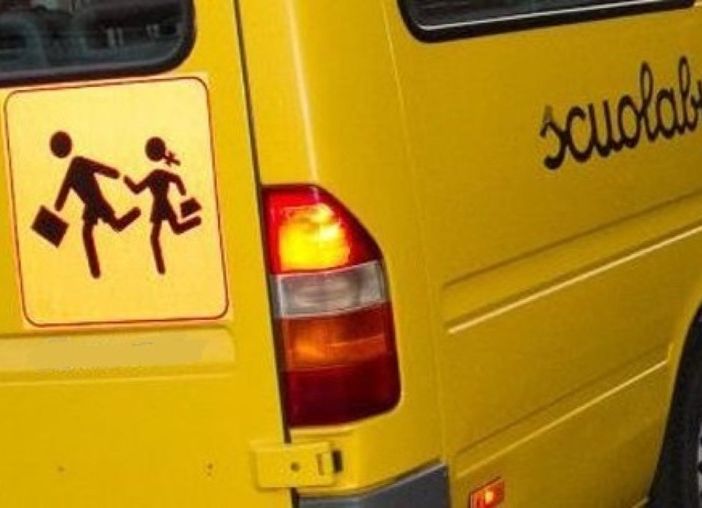 Dalla Regione 200mila euro per l'acquisto di nuovi scuolabus