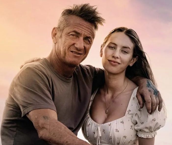 Al cinema Lumière da giovedì &quot;Una vita in fuga&quot;, di e con Sean Penn