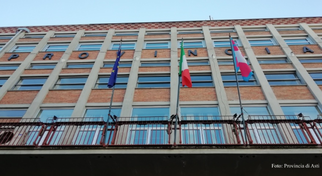 Idrogeno verde: finanziati dalla Compagnia di San Paolo tre progetti della Provincia di Asti